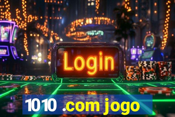 1010 .com jogo